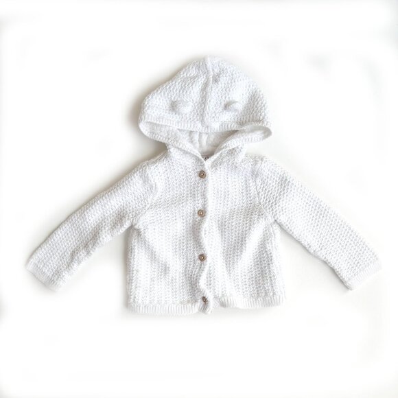 Tommy Bahama Toddler Knit Sweater - Picture 1 of 3